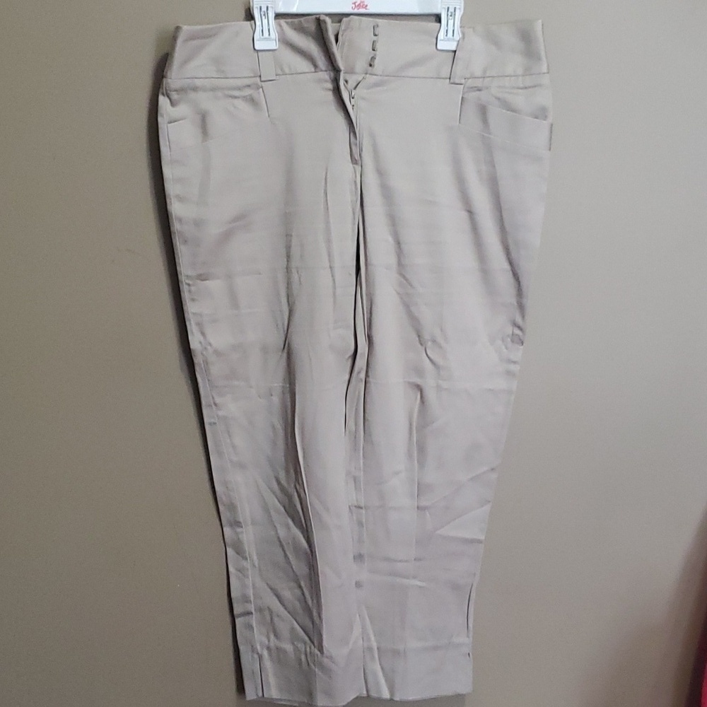 Counterparts pants size 10